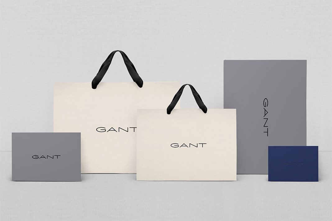 Check out the Mens Sale at GANT.com