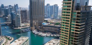 Dubai Visa Through Property Ownership