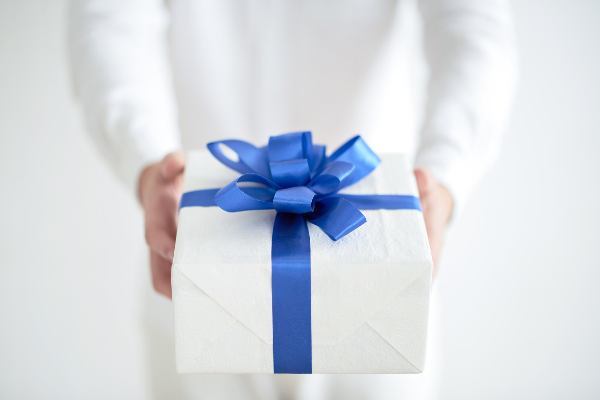 Healthy Gifts to Give Your Loved Ones on an Occasion