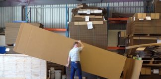 6 Helpful Tips to Move Heavy Boxes How are Custom Cardboard Boxes manufactured