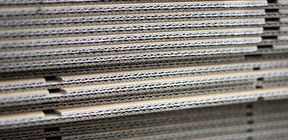 How are Custom Cardboard Boxes manufactured
