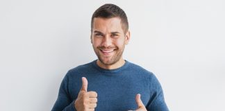 8 Dental Tips Every Man Should Follow How to Feel More Confident in Your Smile
