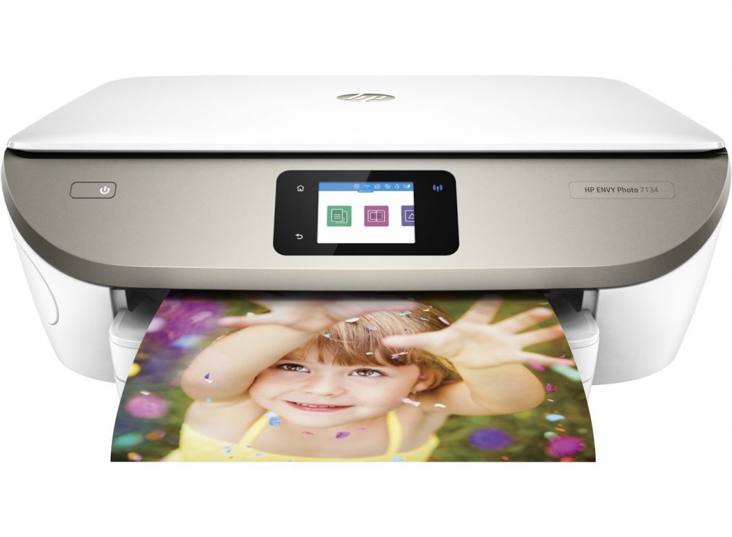 Guide for the Hp Envy Printer Setup