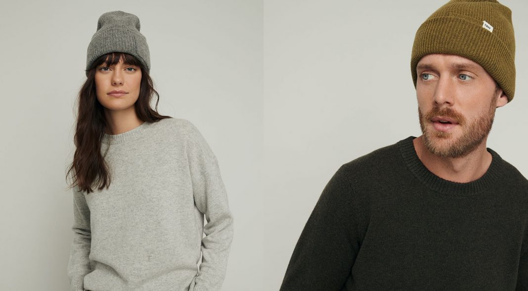 Introducing Tilley’s New Merino Wool Collection