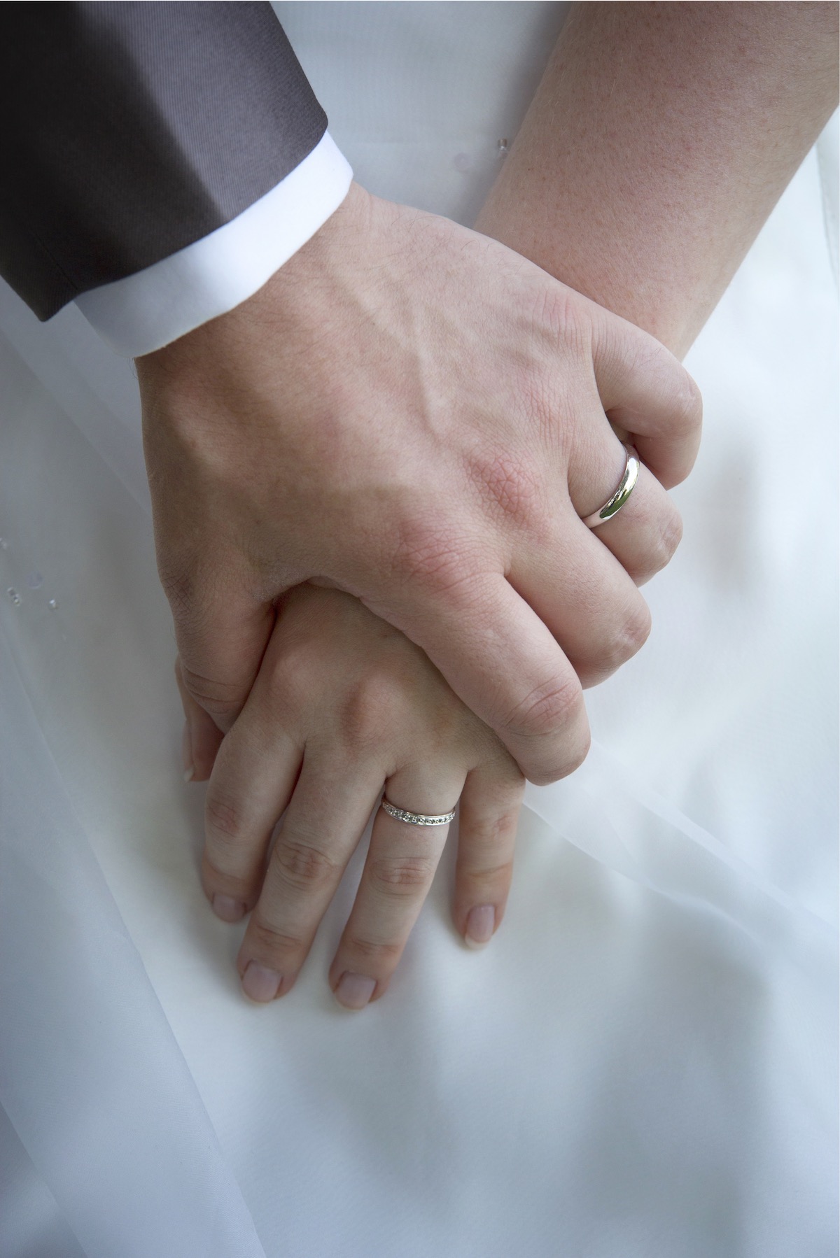 Men’s Wedding Rings