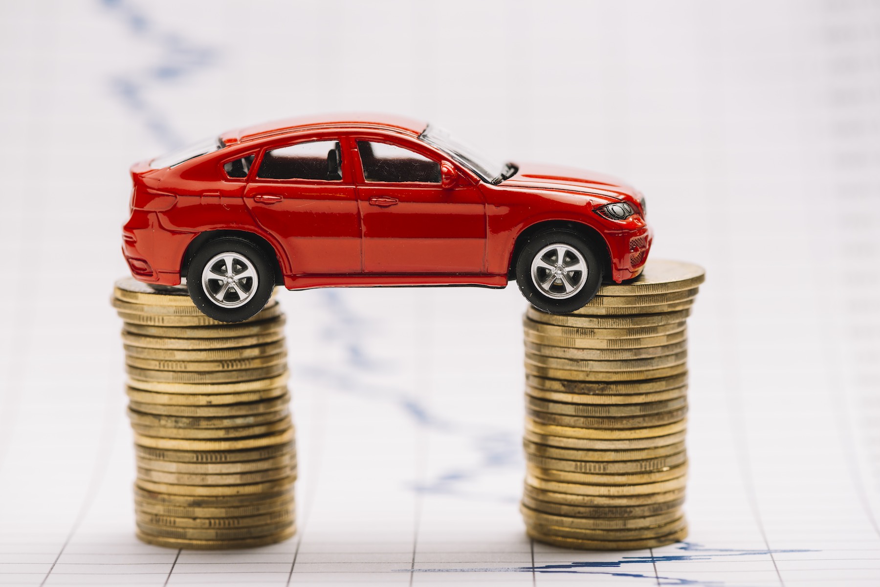 New Car Financing Options Explained