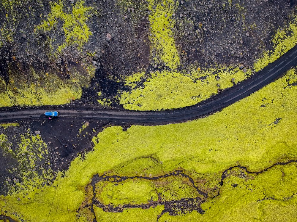 How to Have an Unforgettable Road Trip in Iceland