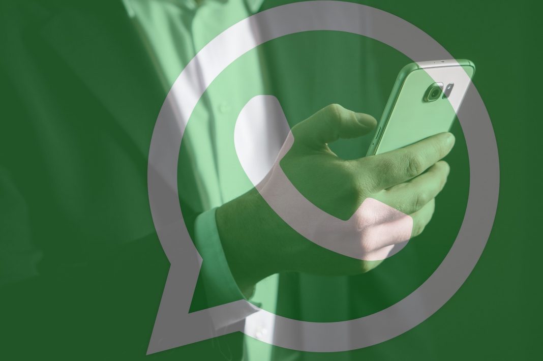 WhatsApp Business