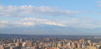 Best restaurants in Armenia that you must visit armenia city yerevan
