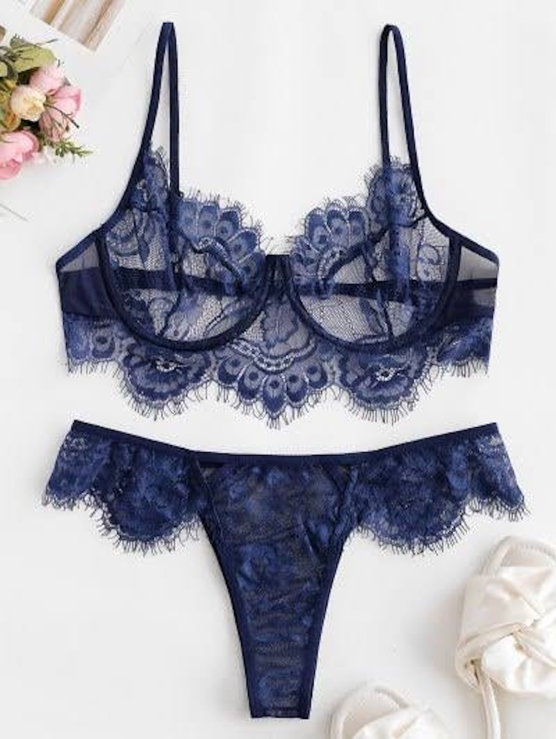lingerie