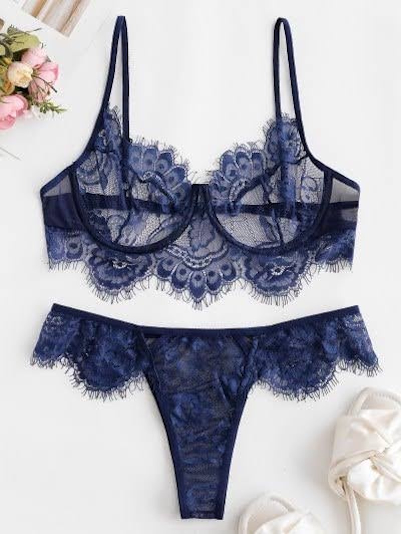 Buying Lingerie Online :Easy Convenience For Every Woman's Necessity ? -  ELMENS