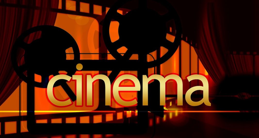 movie industry
