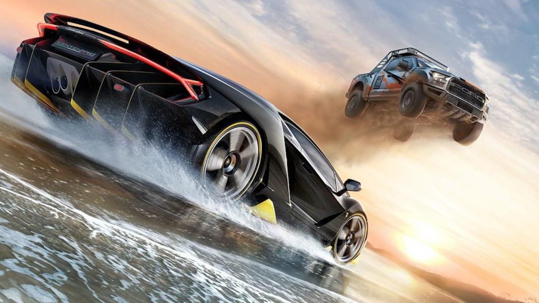 Racing Games