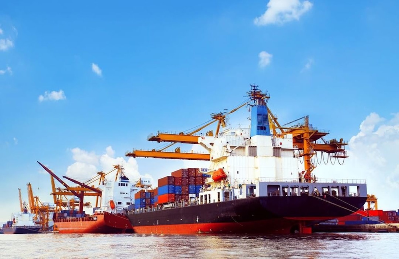 Air Freight Rates