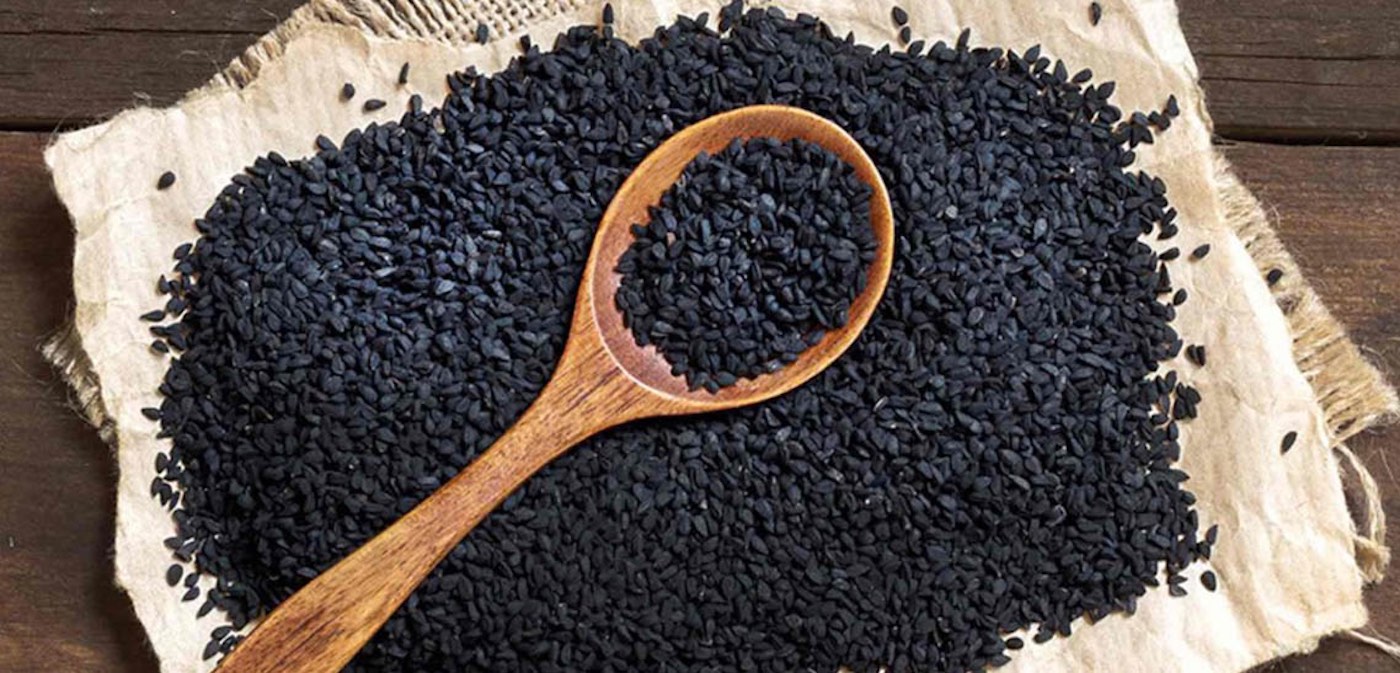 BLACK SEED OIL