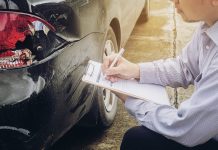 Car Accident insurance