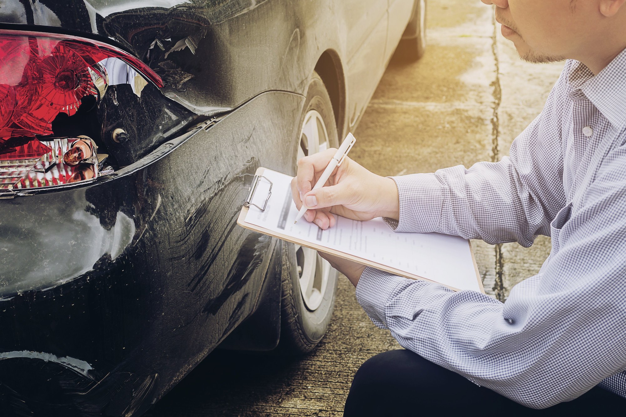 Car Accident insurance
