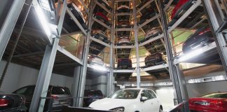 Parking Assets Sitting Idle? Monetization Options Philadelphia Property Owners Overlook Car Parking Systems