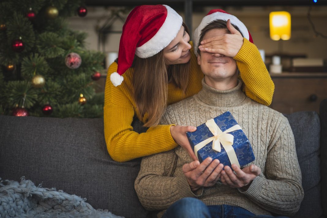 Christmas Gift Ideas