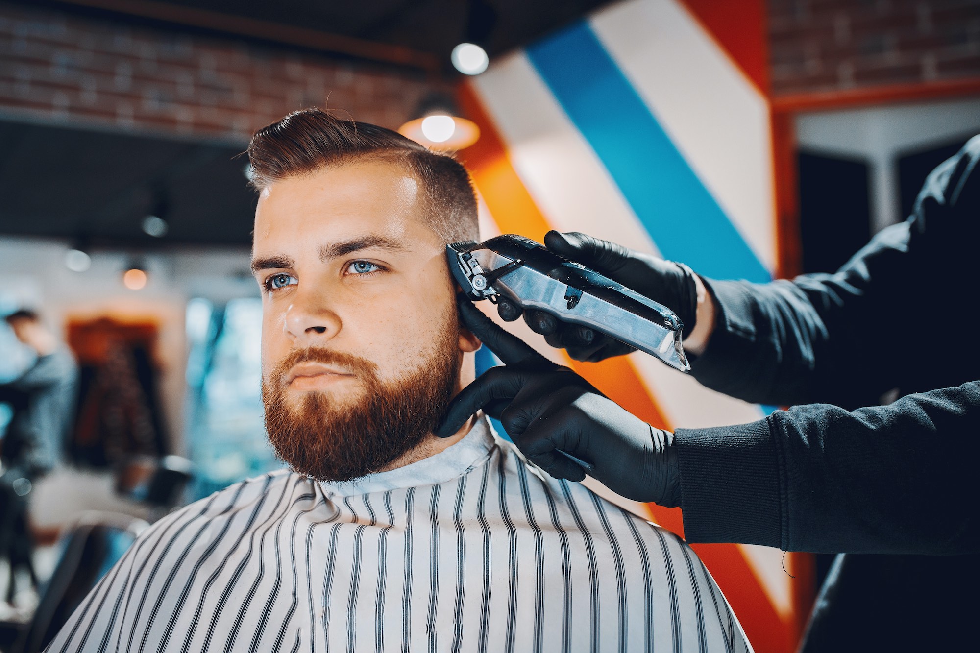 Hair Care
