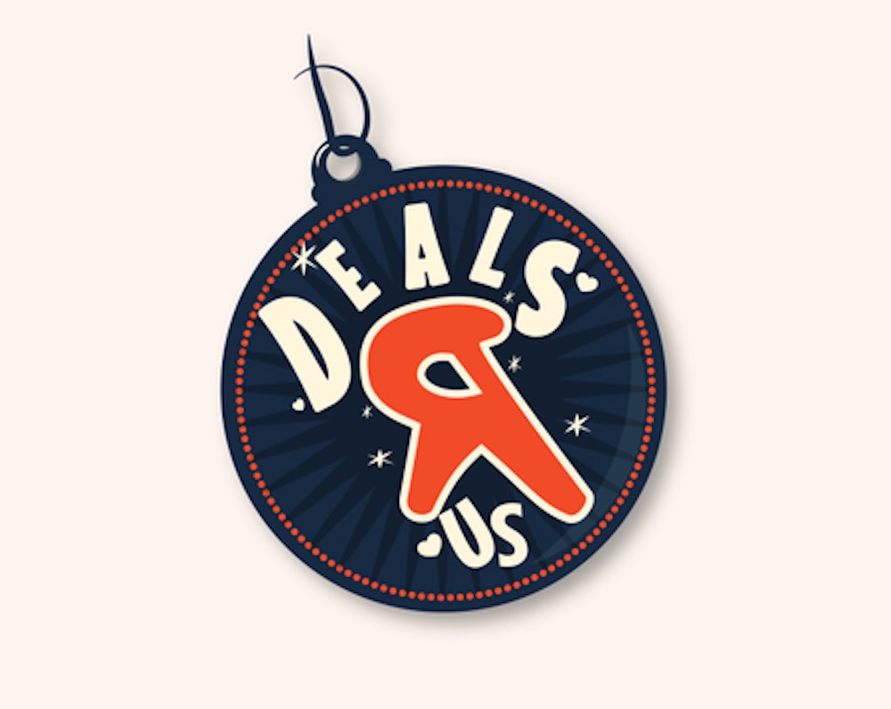 Hand effect & Irregular Typography
