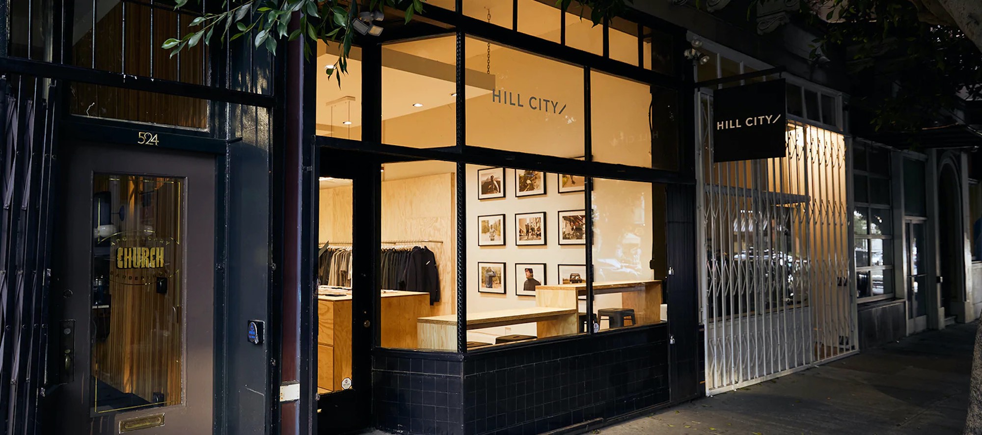 Hill City is Your Destination for Fashion Holiday Gifts