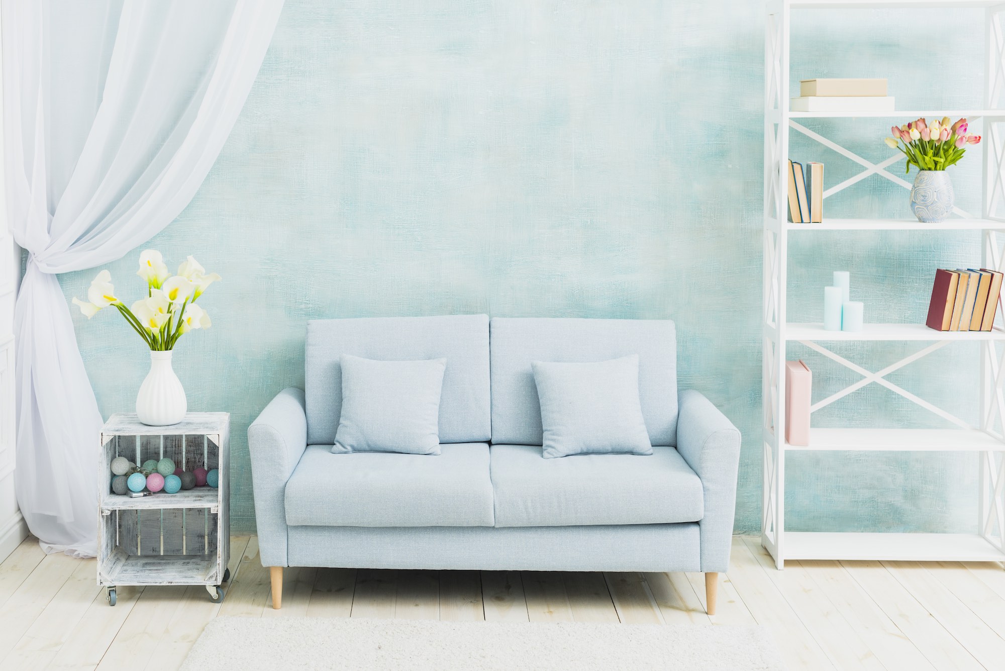 Tricks to Transform your Home Interior to a Masterpiece