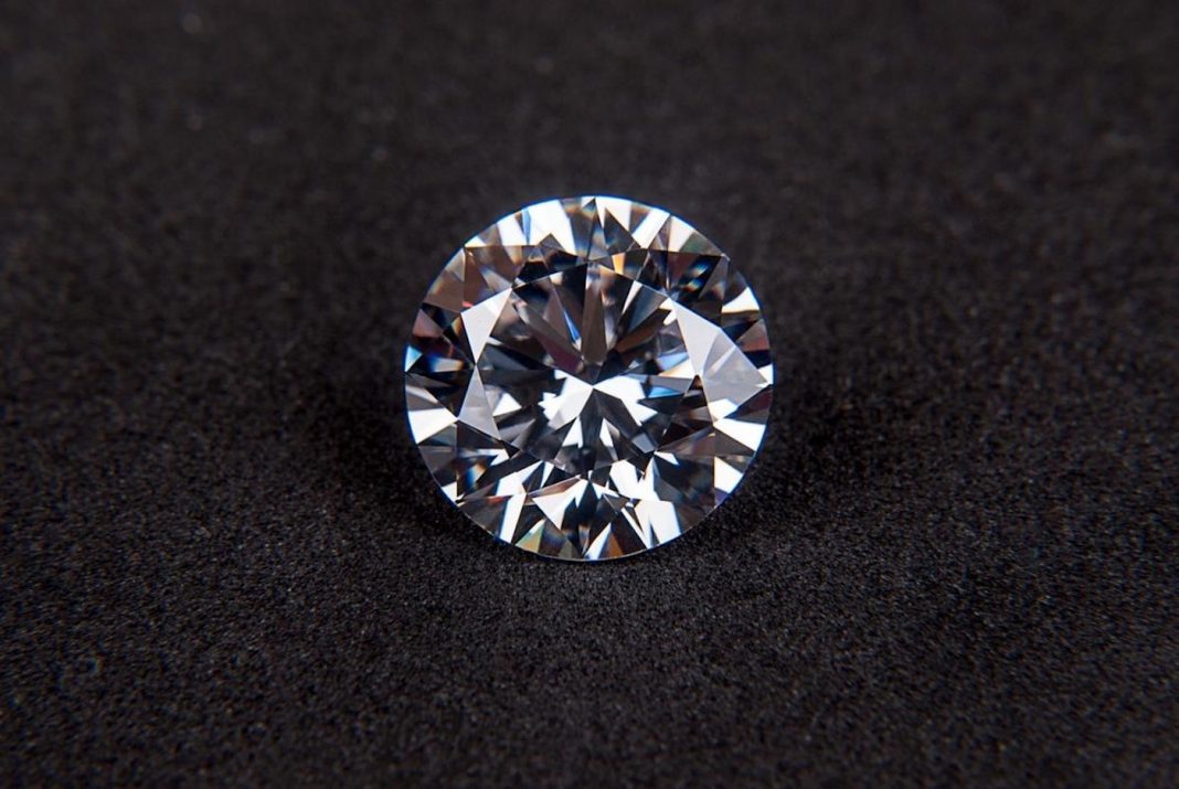 Howtoopt infortheBestSingaporeCustomizedDiamondRings?