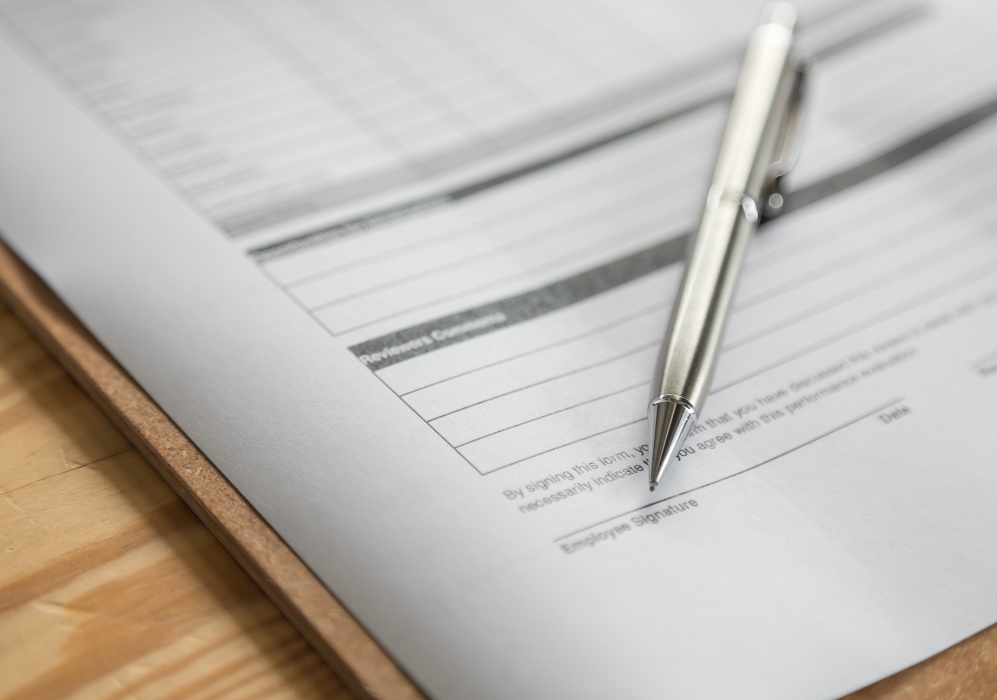 IAS Form