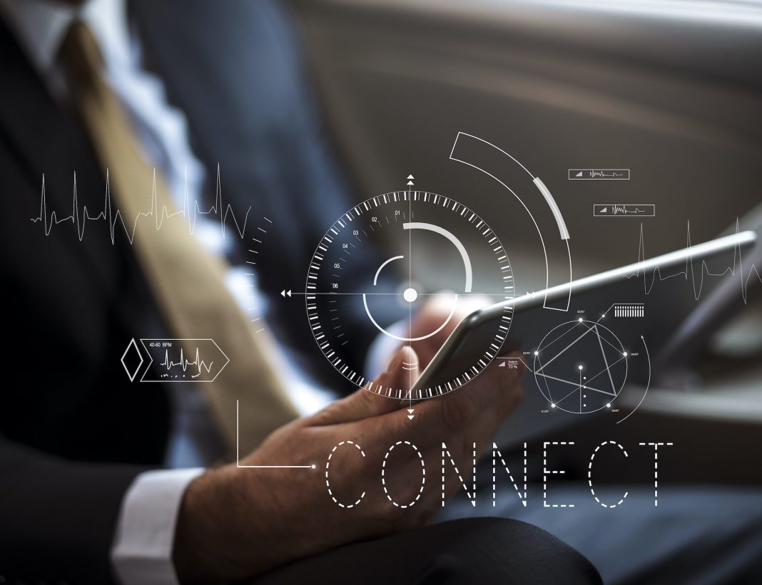 Internet connection