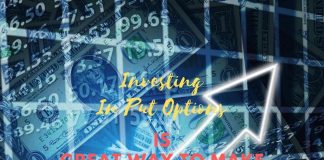 Investing In Put Options Is Great Way To Make Money Investing In Put Options Is Great Way To Make Money