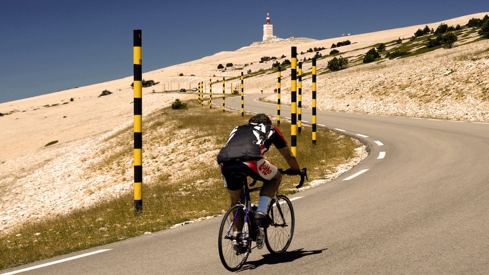Leisure Routes For Cycling Holidays In Europe
