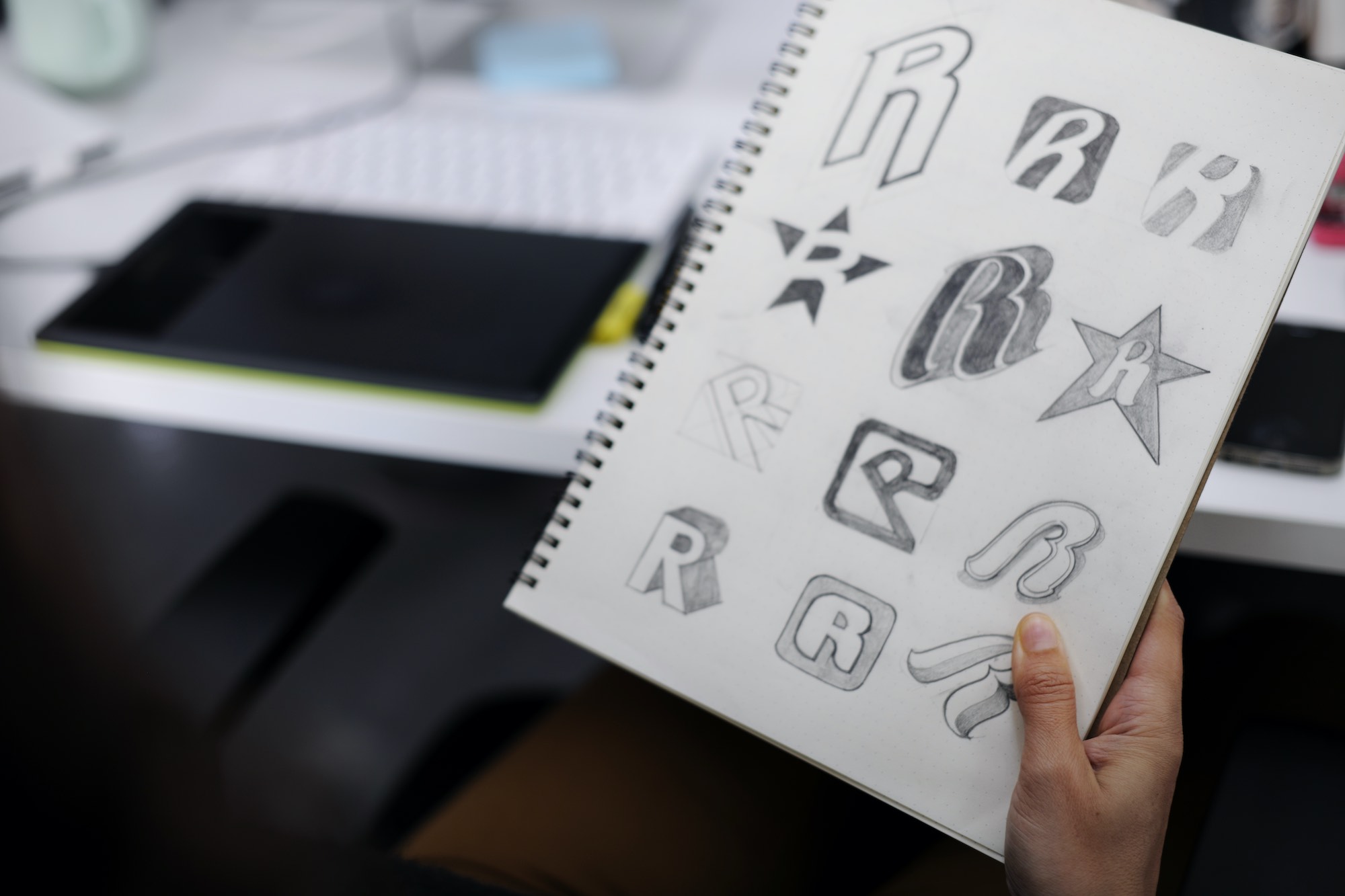 Logo Design Trends to Watch Out in 2020