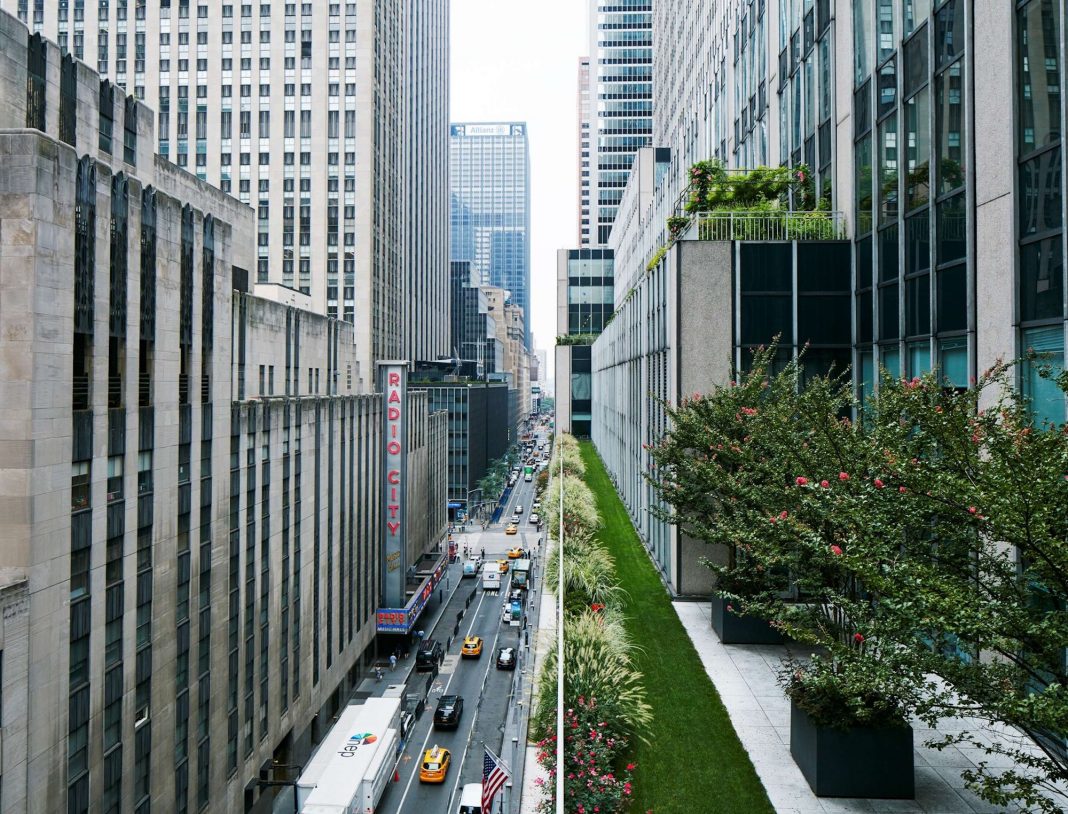 New Radisson Hotels New York