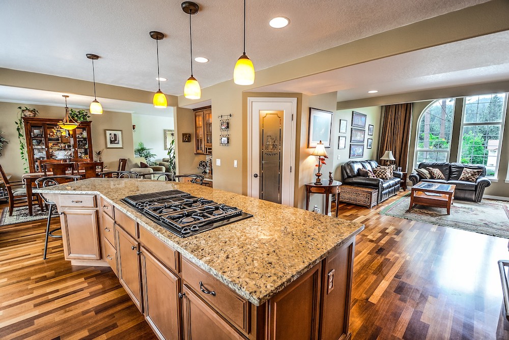 Planning a Kitchen Remodeling Project