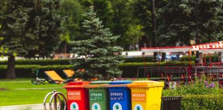 Best Cardboard Recycling Bin To Remove Wasted Things recycling