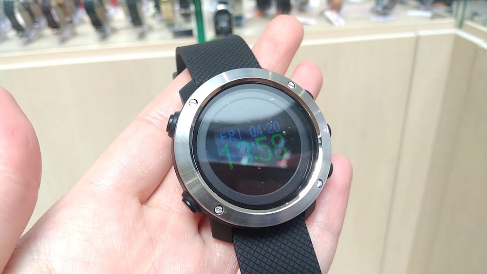 SKMEI a Good Watch Brand Men