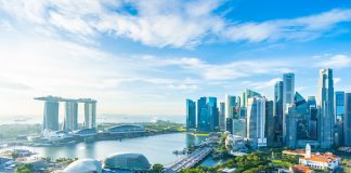 Top 4 Hiking Destinations in Singapore Singapore