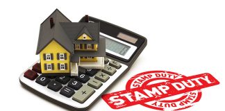 Stamp Duty On Transfer Of Real Property
