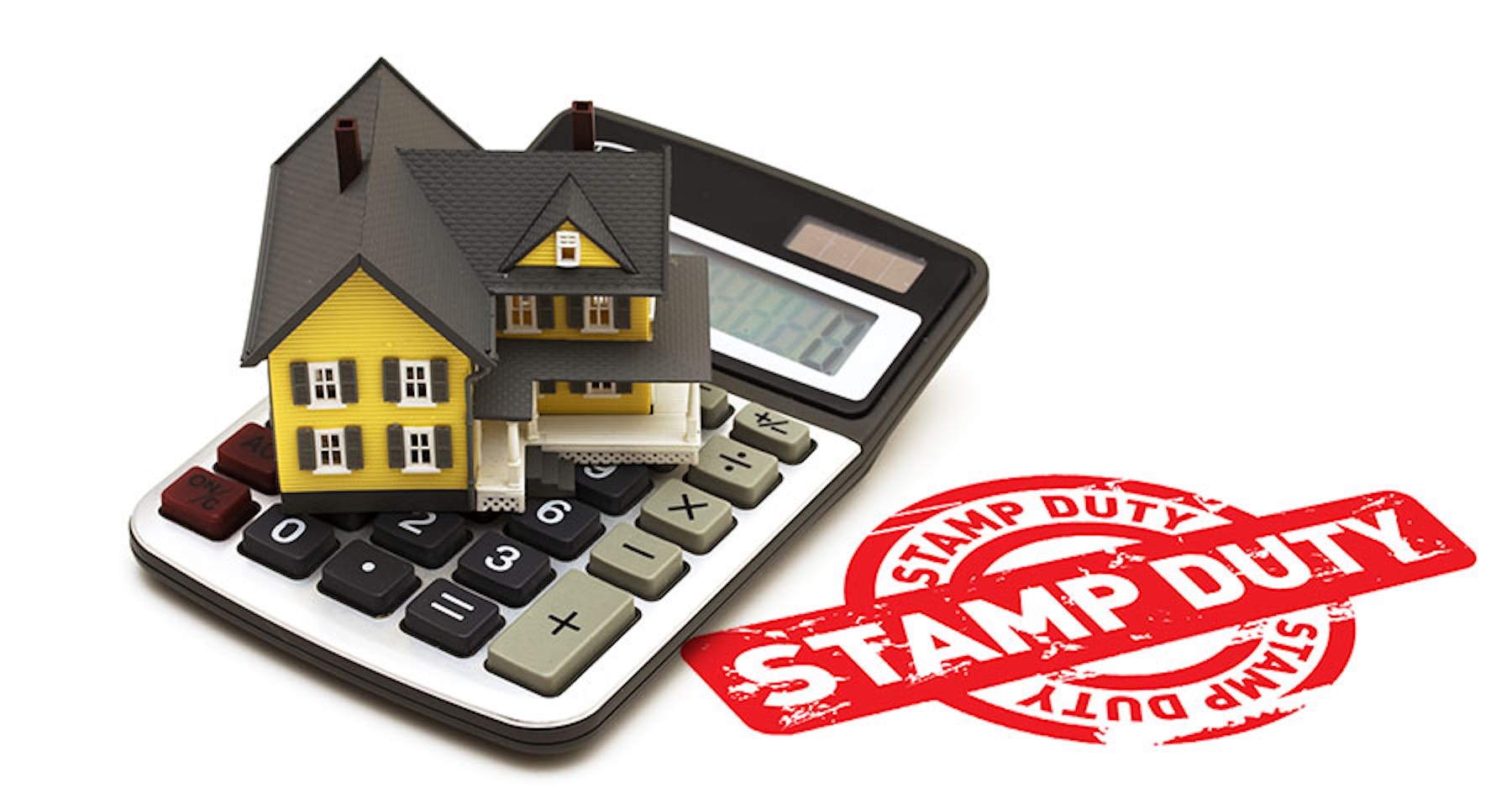 Stamp Duty On Transfer Of Real Property (Land) In Australia - ELMENS