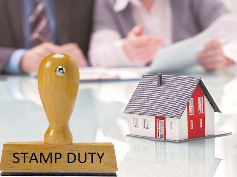 Stamp Duty On Transfer Of Real Property (Land) In Australia - ELMENS