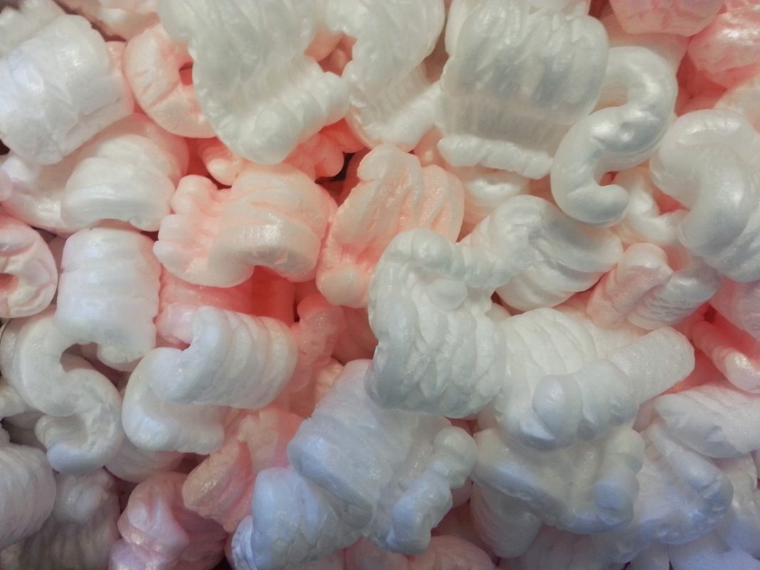 Styrofoam