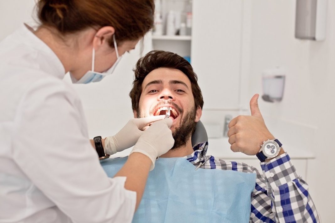 Teeth Whitening