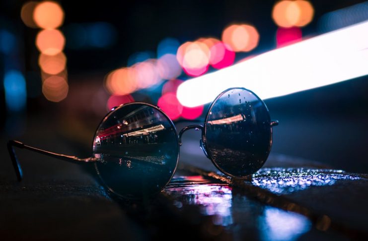 Top 5 Sunglasses Style Trends For 2020