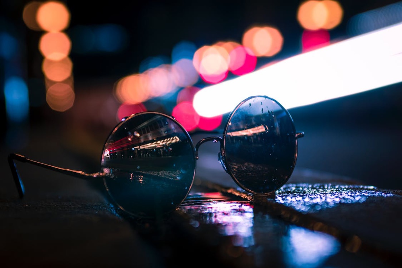 Top 5 Sunglasses Style Trends For 2020