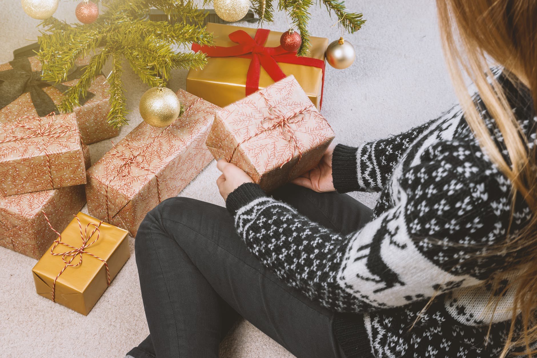 gifts