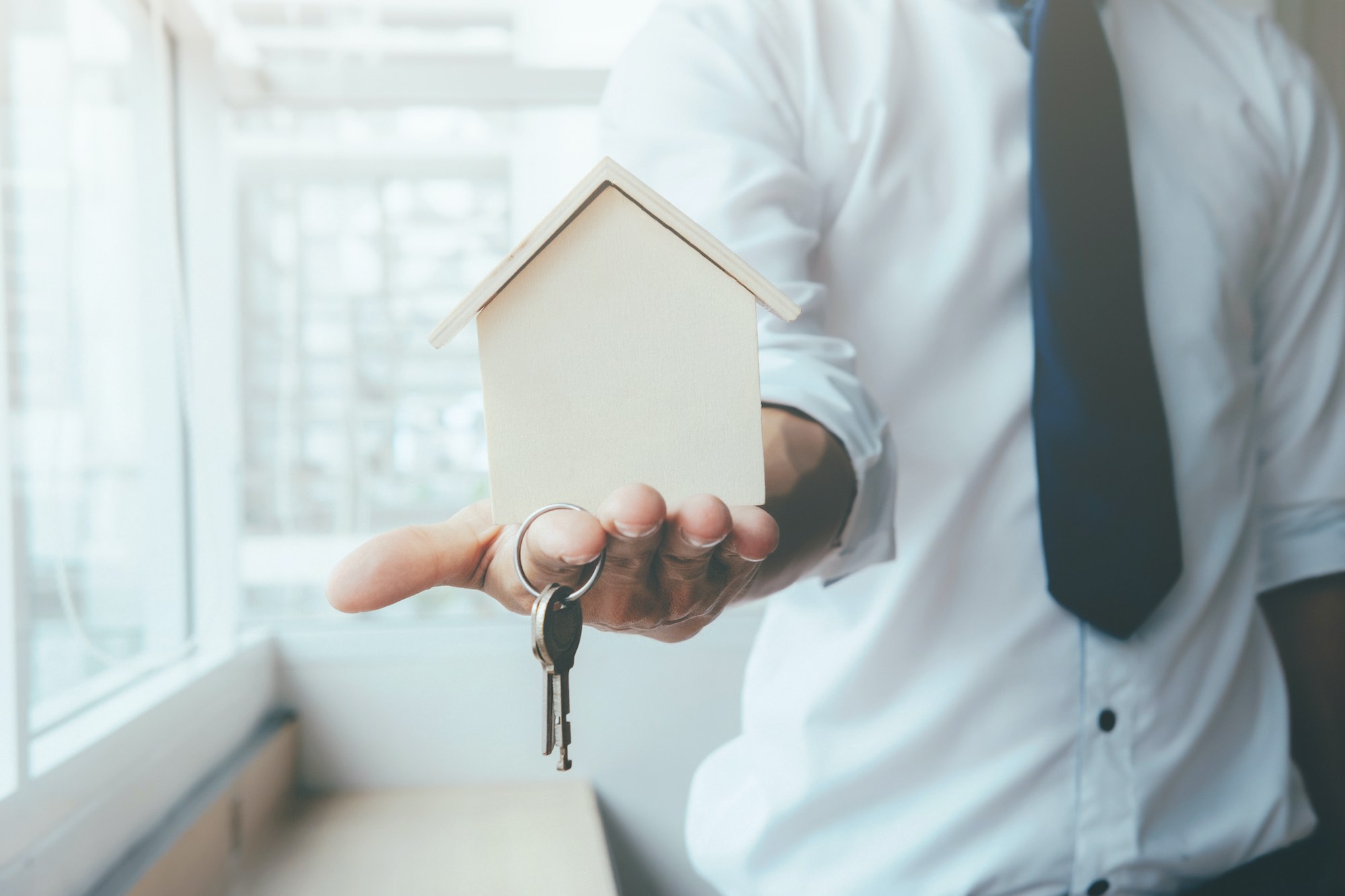 TopReasonstoHireProfessionalHomeSellers