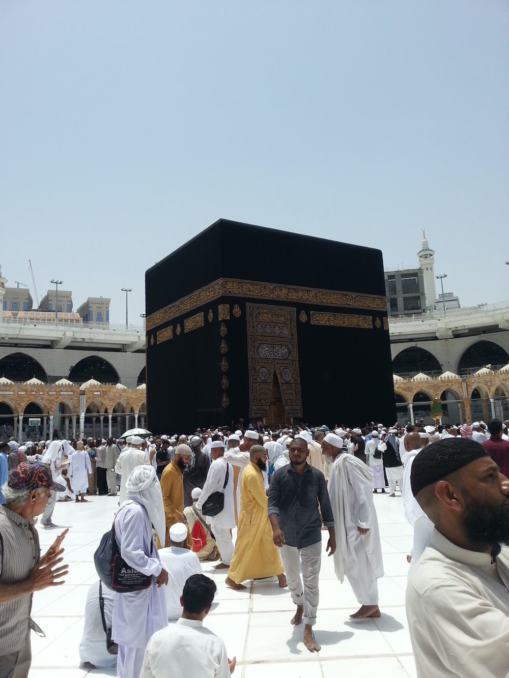 Umrah