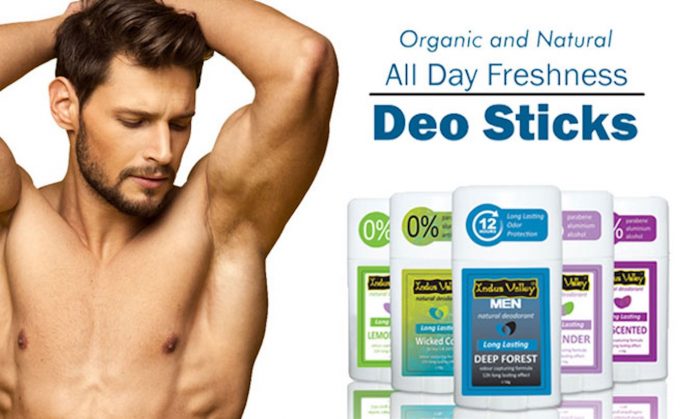 WhataretheVariousTypesofDeodorants?In depthGuideforDeodorantBuyers