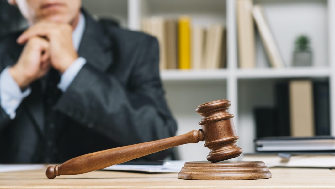 lawyer